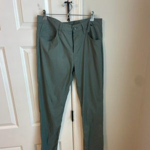 Travis Mathew Lightweight Golf Pants